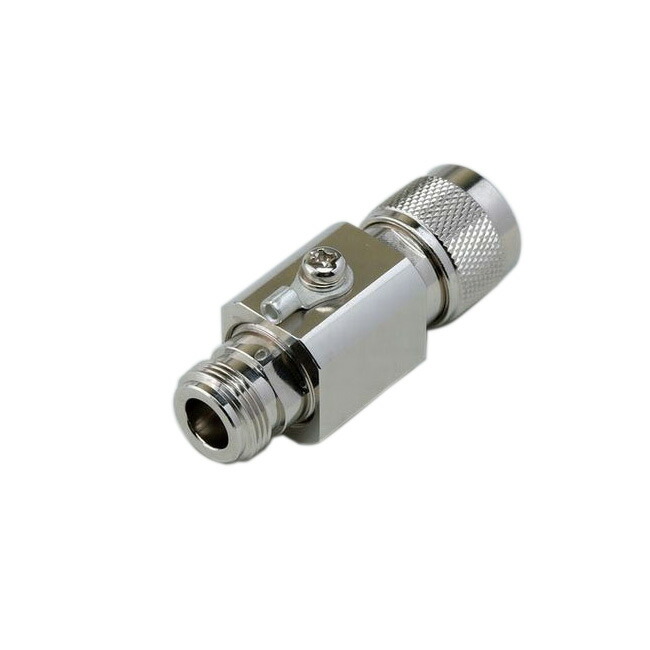 楽天市場】サンコーシヤ 雷対策 同軸用SPD(避雷器) N-JP-8形