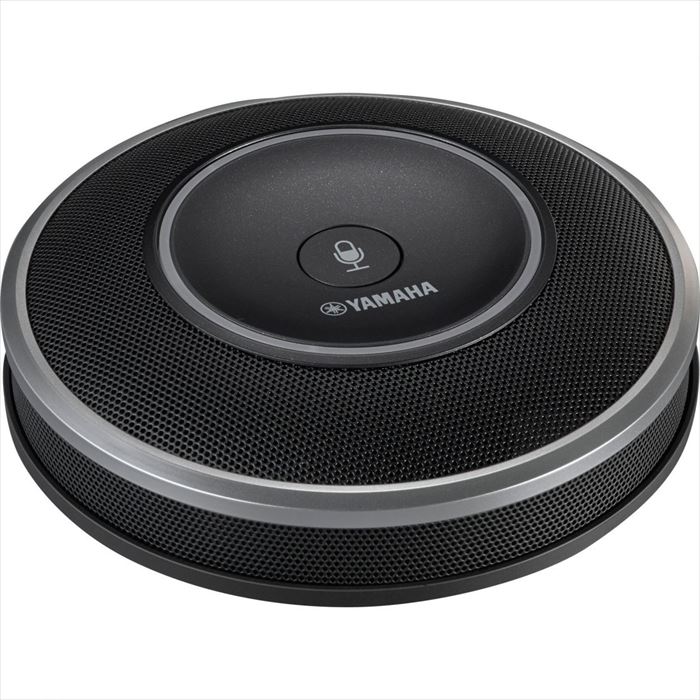 【新品・未使用】YAMAHA　YVC-MIC1000EX用　拡張マイク　２台 楽天市場】YVC-MIC1000EX 拡張マイク YVC-1000 / YVC-1000MS 用