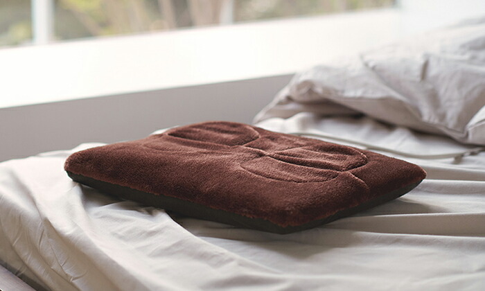 楽天市場】パナソニック 足温器 マイクロファイバータイプ ブラウン