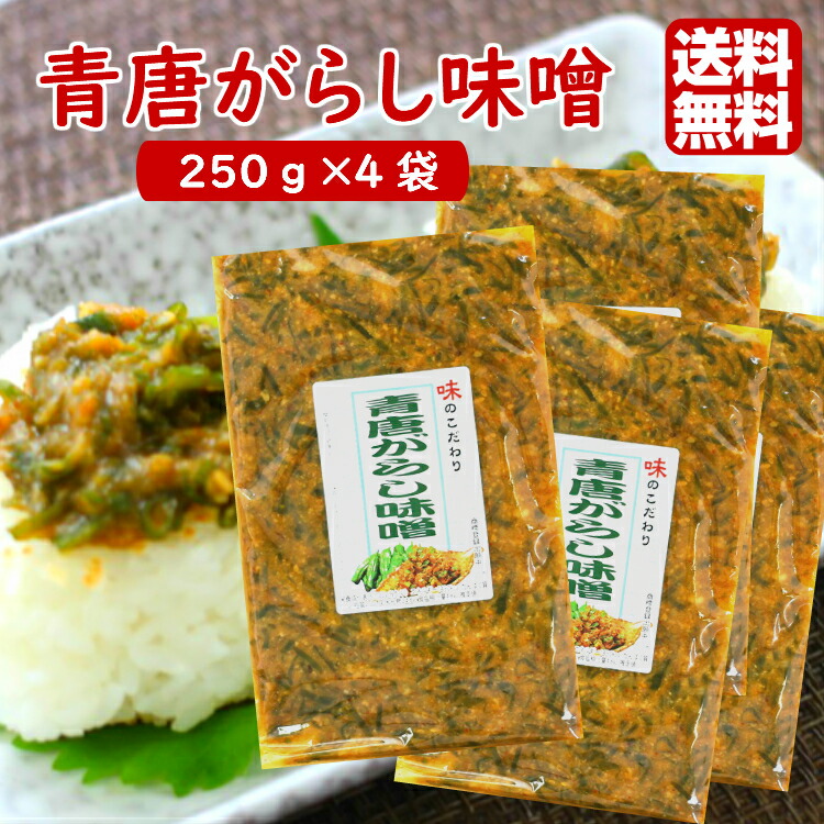 楽天市場 送料無料青唐がらし味噌 250g 2袋セットご飯のお供 お酒のおつまみ 青唐辛子味噌 青唐辛子 味噌 信州 馬場音一商店 おつまみ お土産 郡山銘販 まざっせこらっせ マザッセコラッセ まざっせこらっせ