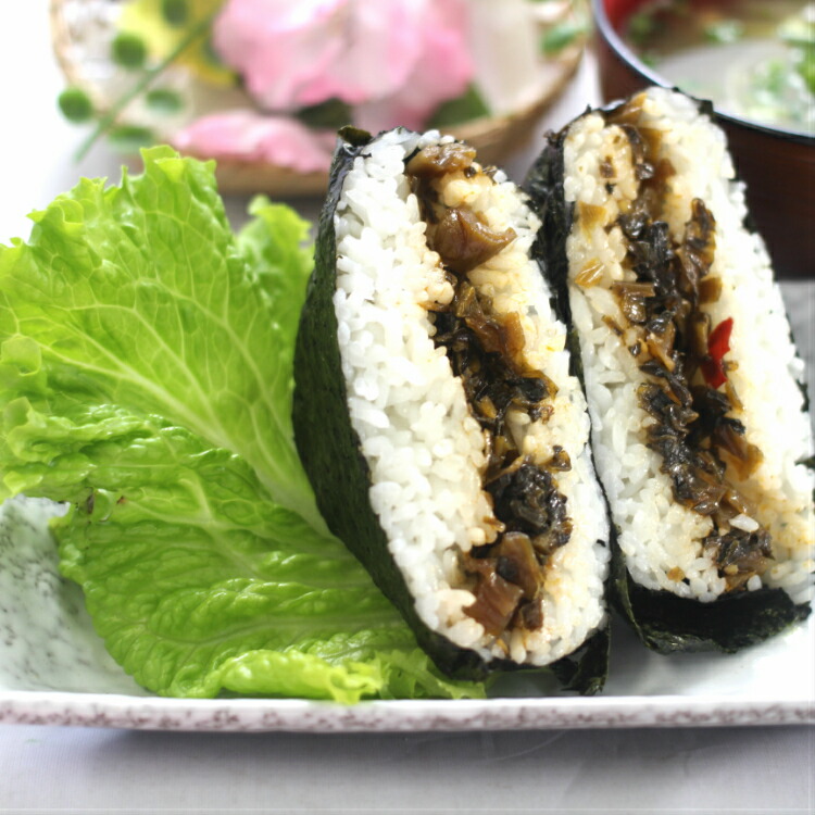 【福島限定】あぶらたかな(200g)648円・話題のえごまと、高菜が一つになりました。ごはんはもちろん、おにぎりやチャーハンにも。5000円以上お買い上げで送料無料。株式会社郡山銘販