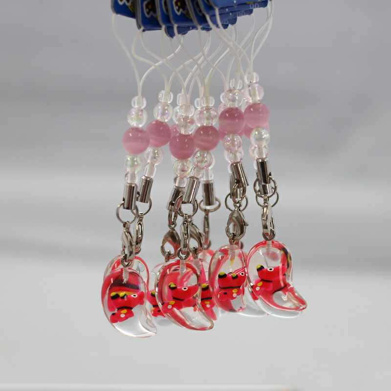 楽天市場 1000円ポッキリ 送料無料ベコまが玉ストラップ 赤 ２個セットまが玉の中に赤ベコがチョコンとお座りしています 赤べこ 会津 あいづ お土産 郡山銘販 まざっせこらっせ マザッセコラッセ 1 000円ポッキリ ポッキリ ポイント消化 買い回り まざっせこらっせ