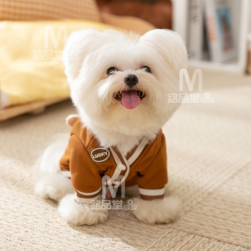 犬 服 ドッグウェア パーカー あったか 調教師 犬の服 秋 冬 愛玩動物装置 愛玩動物服 犬用御召しもの 猫服 好いたらしい 御洒落 助けになる 犬用 小型犬 中型犬 おほっつき歩く お出かけ 愛玩動物グッズ ピクニック チワワ 手あそびプードル ヨークシャーテリア 冬服 防寒防風犬服 生あたたかい 差し上げ物 差し上げ物