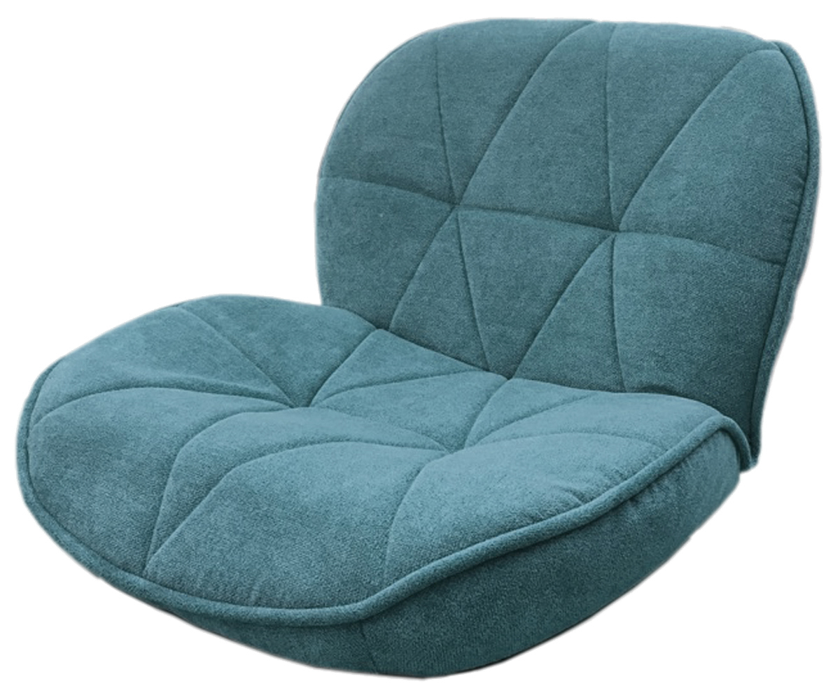 【楽天市場】コンパクトチェア DIA-ハンナ| 座椅子 リクライニング 低い椅子 かわいい 低い いす 椅子 コンパクト リクライニングチェア