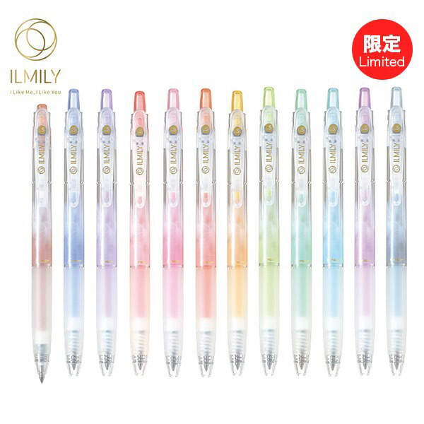 楽天市場】ILMILY イルミリー color two color (カラートゥーカラー
