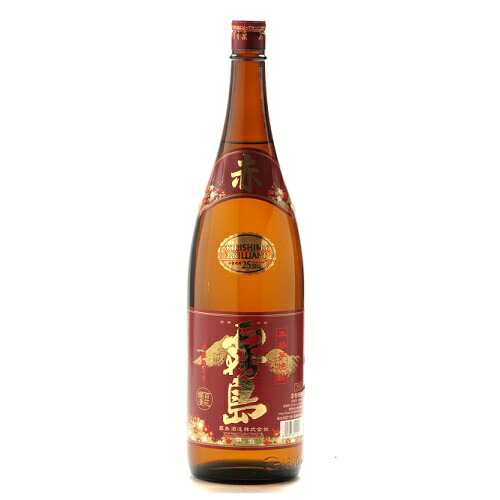 楽天市場】本格芋焼酎 白霧島 1800ml 単品 6本セット／霧島酒造