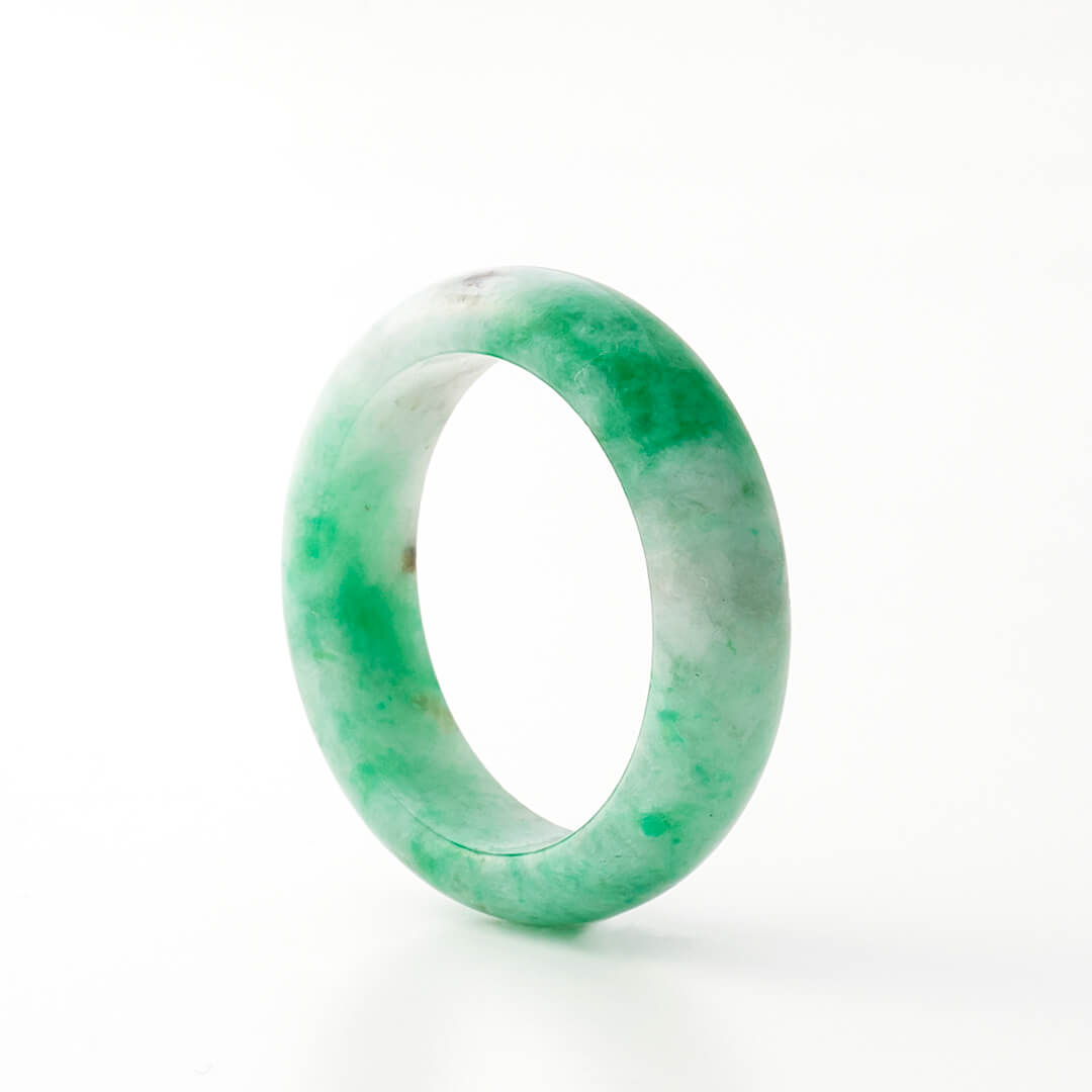 楽天市場】今までにない透明感溢れる翡翠！ 【12号 ice jadeite