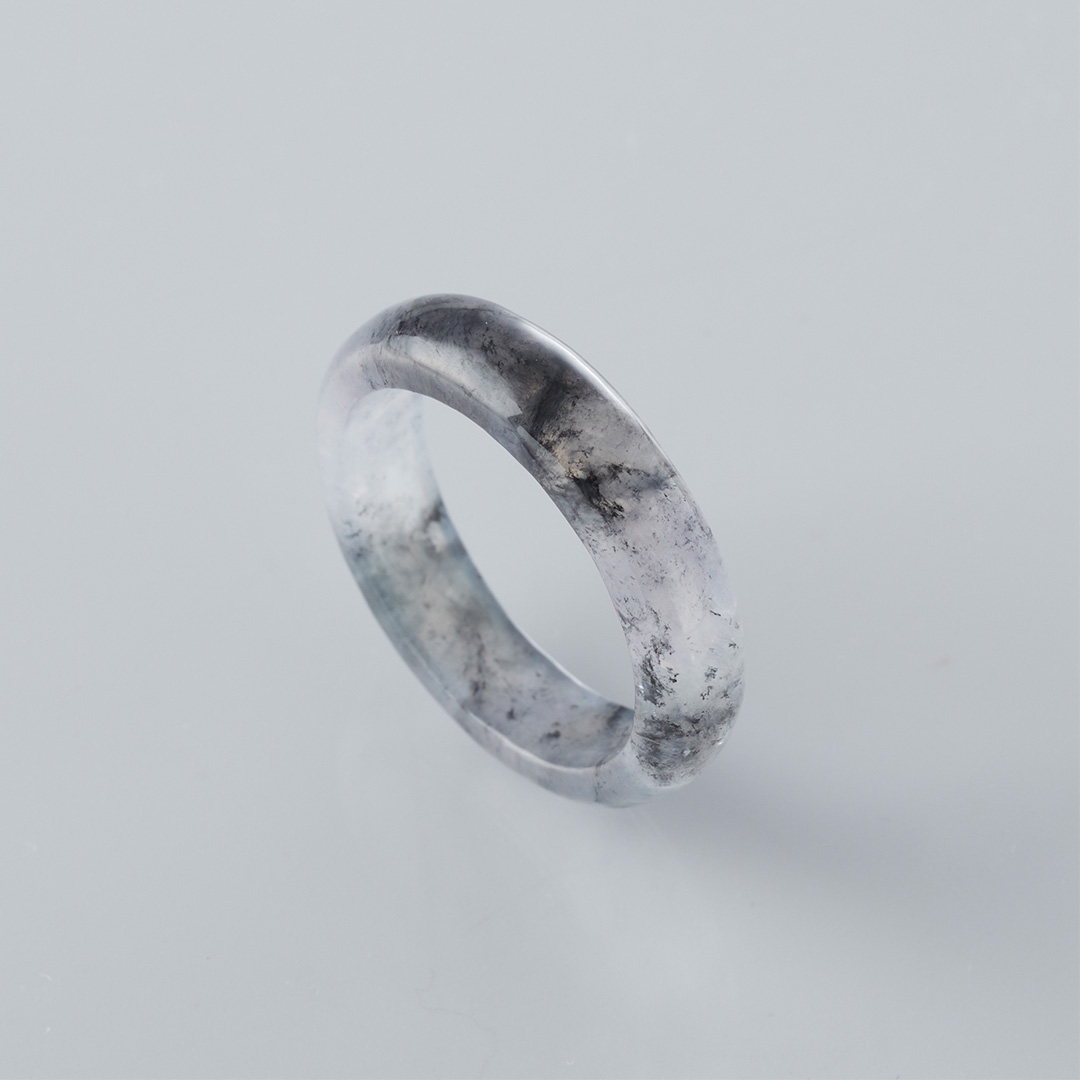 楽天市場】今までにないこんもりとした形が新しい！【翡翠