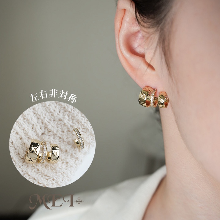 RAGBAG ピアス 12082 アクセサリー サークル形 ラグバッグ RAGBAG RAGBAG ピアス 12082 アクセサリー サークル