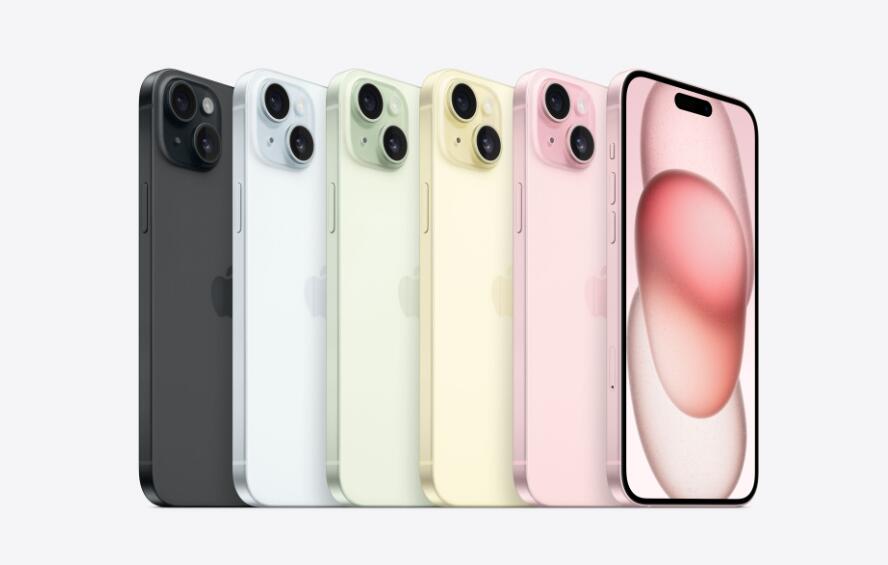 【楽天市場】【新品 未使用】 iPhone 15 Plus 256GB 本体 【Apple 