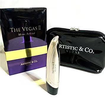 名入れ無料】 ARTISTIC CO Miss Arrivo THE VEGAS II ドクターアリー