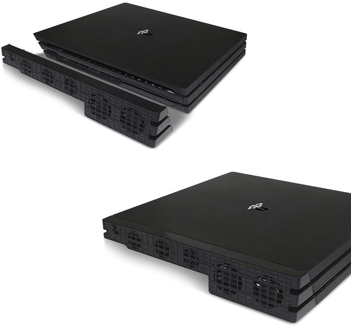 楽天市場】A5 エーファイブ PS4 pro ノートPC 冷却ファン