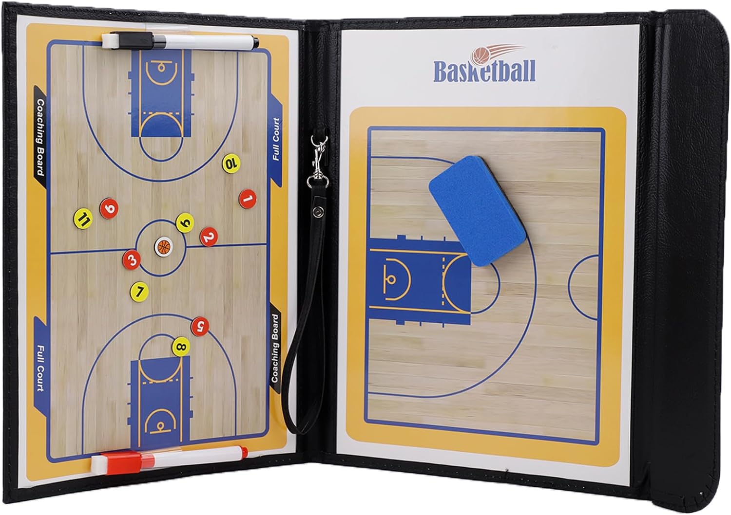 楽天市場】スケットボール バスケ バスケット 作戦盤 作戦板 作戦