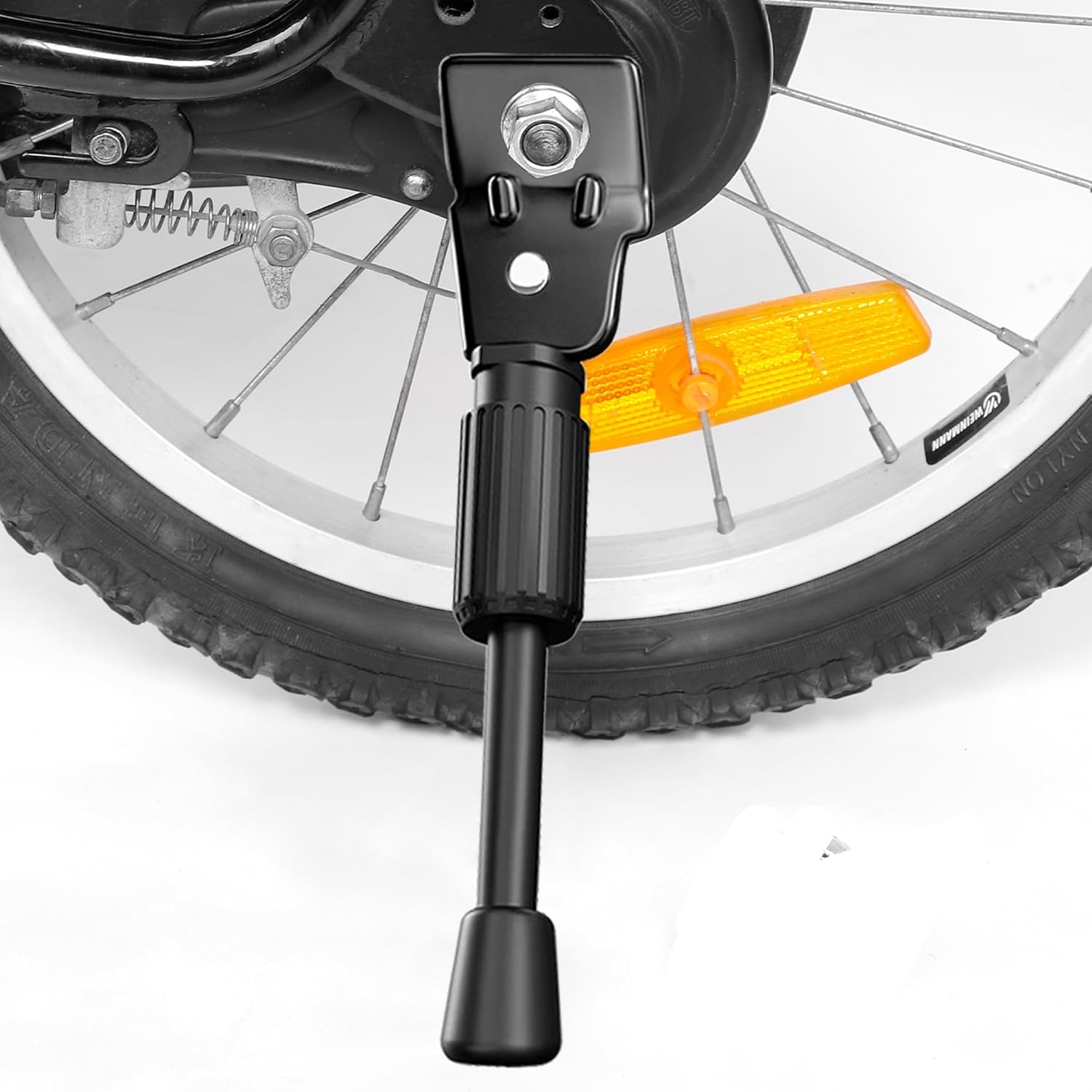 楽天市場】送料無料 自転車 スタンド 18 20 22インチ 子供用 キッズ