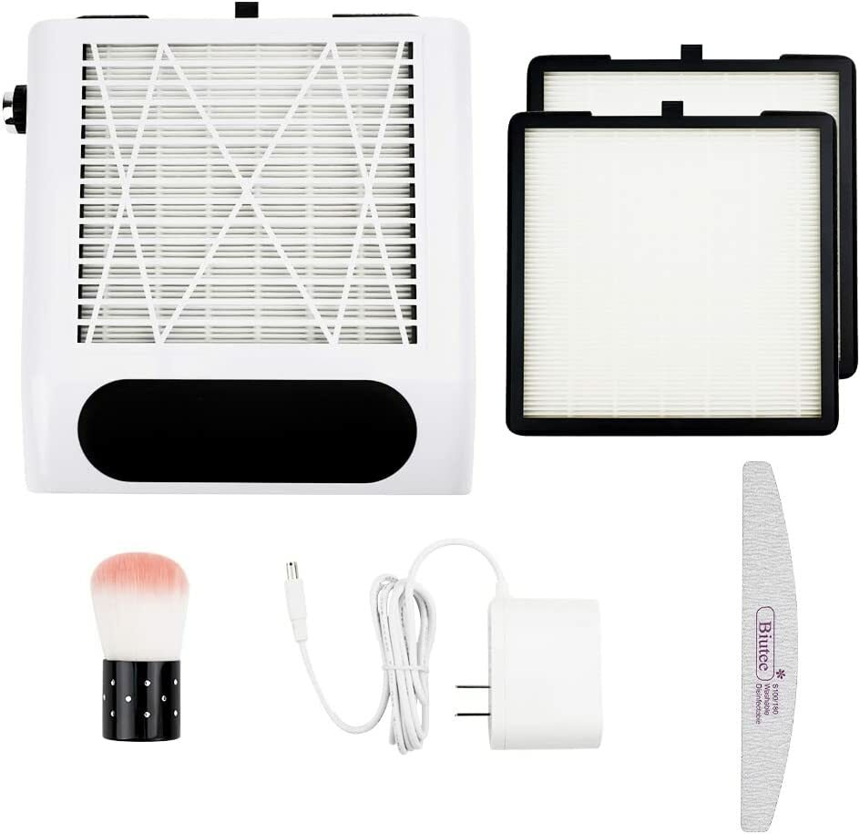 楽天市場】卓上集塵機 CUBE キューブ 無段階調整 コード型