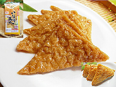 楽天市場】みすずコーポレーション おいなりさん12個 ×4個セット