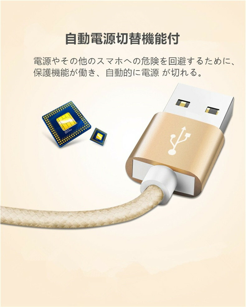 最大10%OFFクーポン micro USBケーブル マイクロUSB Android用 0.25 0.5 1 1.5m 急速充電ケーブル  モバイルバッテリー ケーブル スマホ充電器 Xperia Galaxy AQUOS 多機種対応 newschoolhistories.org