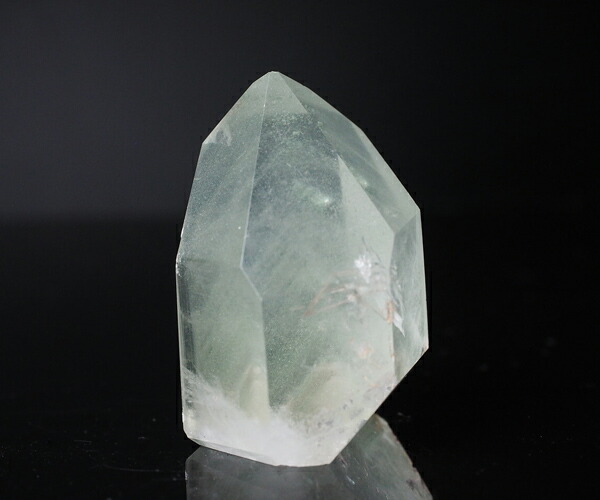 楽天市場】ガーデンクォーツ ポイント 庭園水晶 六角柱□ブラジル産