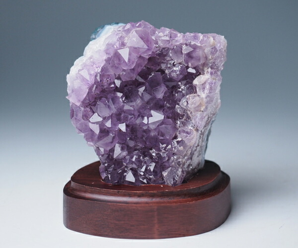 楽天市場】巨大！一点もの！ブラジル産 天然アメジスト（紫水晶） 原石