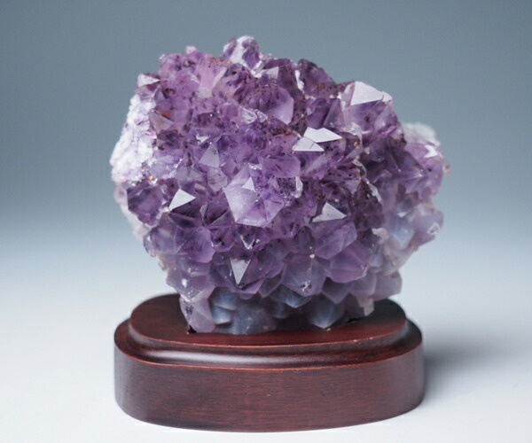 楽天市場】巨大！一点もの！ブラジル産 天然アメジスト（紫水晶） 原石