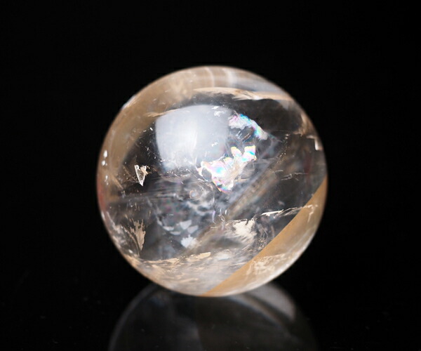 【巨大】★虹入り★115mm 2,2kg イエローカルサイト 丸玉 スフィア 楽天市場】ゴールデンイエローカルサイト球 ブラジル産 丸玉