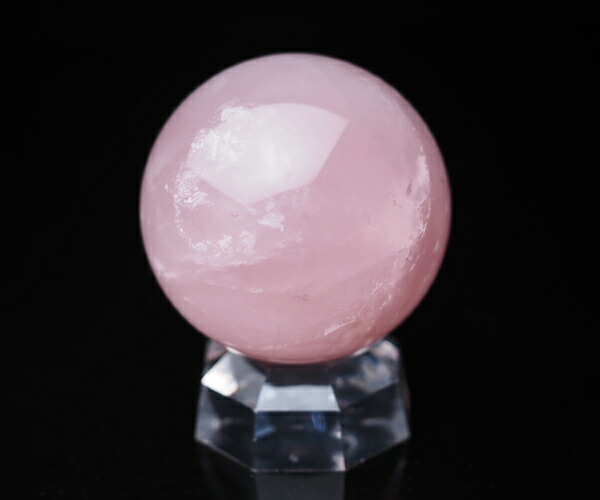 楽天市場】ローズクォーツ 原石 紅水晶 ブラジル産 465g 浄化