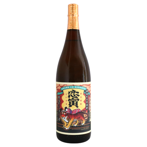 楽天市場】芋＋麦焼酎｜ 本格焼酎 舜泉の司 元老院 25度 1800ml