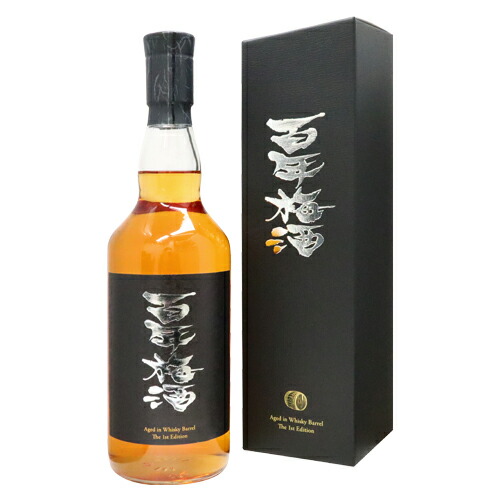 楽天市場】梅錦 本格米焼酎 シェリー樽長期熟成 [2007] 37.5度 500ml