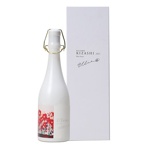 NIIZAWA KIZASHI 純米大吟醸 2023 720ml 【専用箱付】 NIIZAWA KIZASHI 純米大吟醸【2023】720ml – buzaemonオンライン