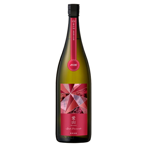 楽天市場】寒菊 純米大吟醸 剣愛山50 Chronicle 無濾過一度火入原酒