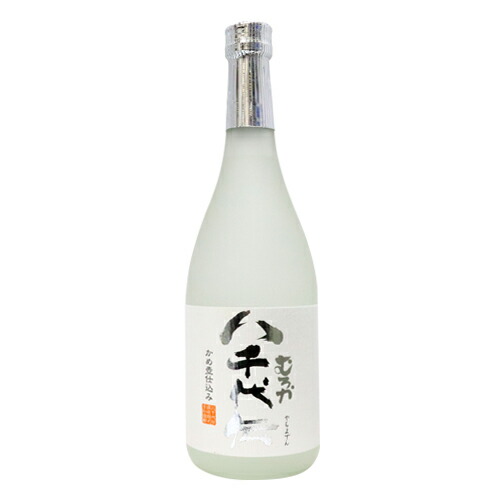 楽天市場】【芋焼酎】 壽々（じゅじゅ） 八千代伝 かめ壺長期