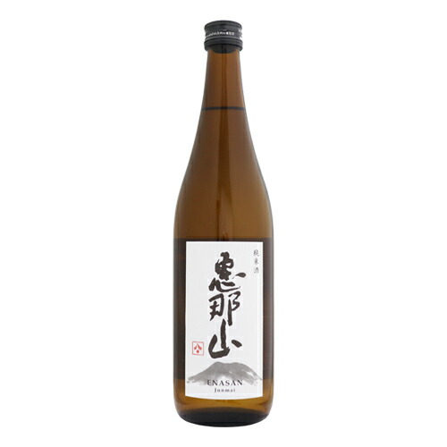 【楽天市場】恵那山 純米酒 Trophy 記念ラベル 720ml えなさん：銘酒本舗 IMANAKA SAKESHOP