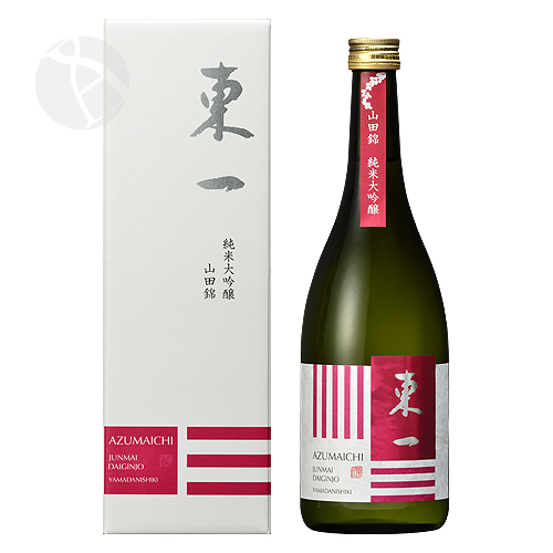 東一雫しぼり大吟醸1800ml  選抜酒　送料無料 楽天市場】東一 雫搾り 大吟醸 1800ml あづまいち しずくしぼり