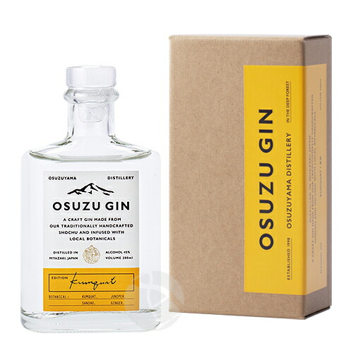 楽天市場】ウイスキー｜ 尾鈴山 OSUZU MALT Chestnut Barrel 尾