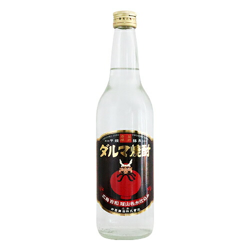 【楽天市場】≪甲類焼酎≫ ダルマ焼酎 25度 1800ml レトロラベル : 銘酒本舗 IMANAKA SAKESHOP