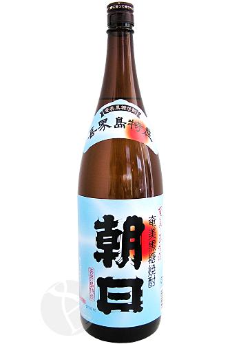 楽天市場】黒糖焼酎｜ 奄美黒糖焼酎 朝日 30度 1800ml あさひ 朝日酒造