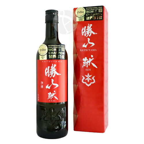 楽天市場】勝山 純米吟醸 鴒 -LEI- 720ml ＜れい＞［仙台伊達家