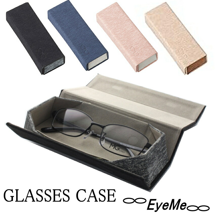 楽天市場】IZONE NEW YORK サングラスケース メガネケース 折りたたみ