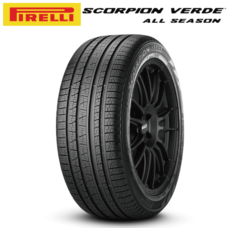 楽天市場 オールシーズンタイヤ ピレリ Pirelliスコーピオン ベルデ オールシーズンscorpion Verde All Season5 70r15 96hスノータイヤ規制路は通行できません マイスターケイ