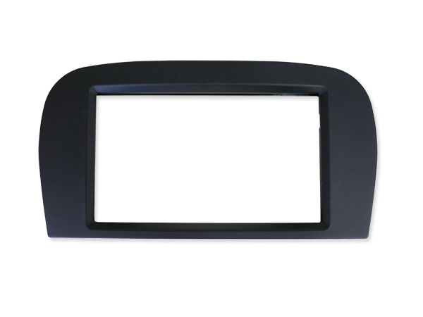 楽天市場】AVC23008S ベンツSLクラス(R230) 後期 HDDナビ車用 ブラック