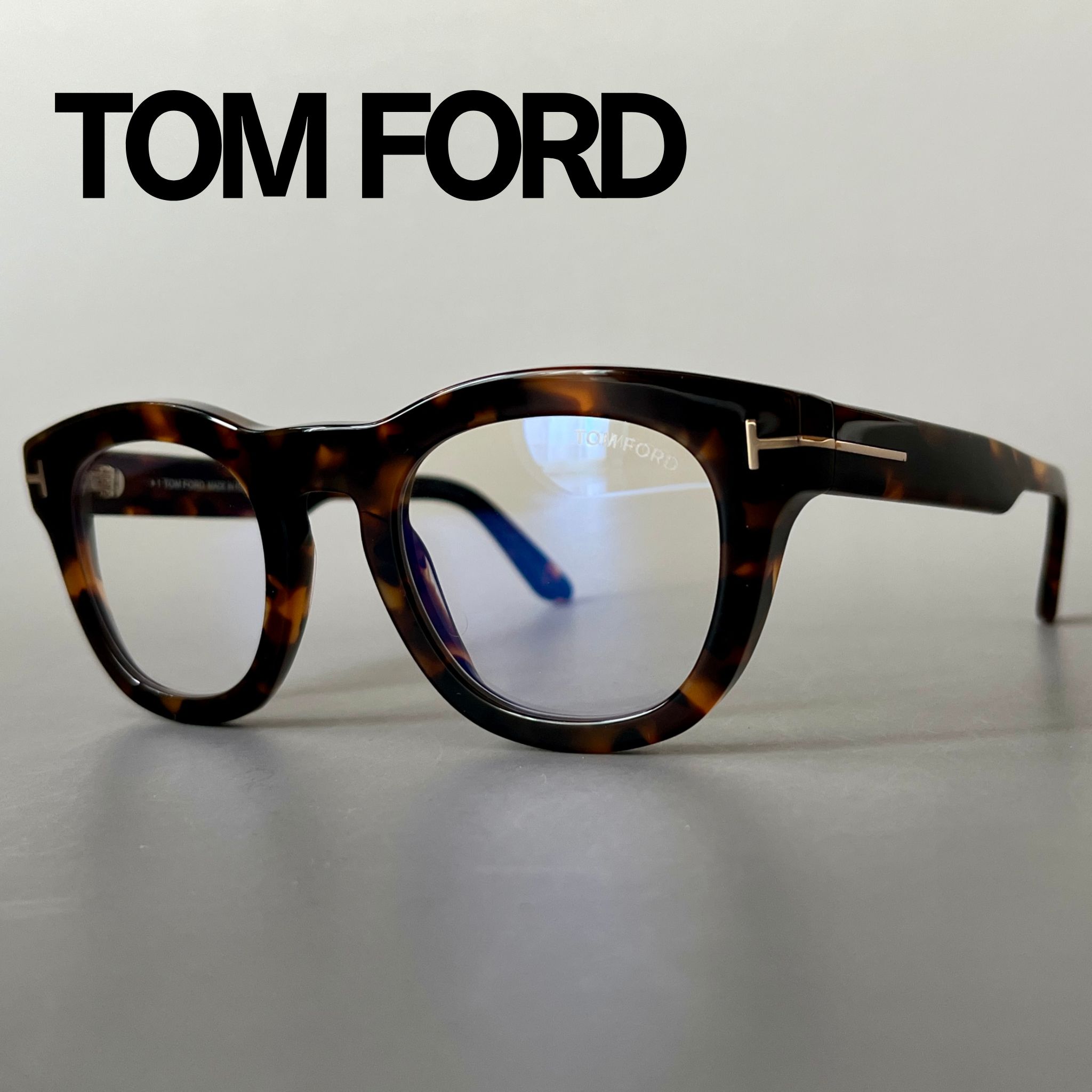楽天市場】TOM FORD トムフォード べっ甲 サングラス FT0248-5152A