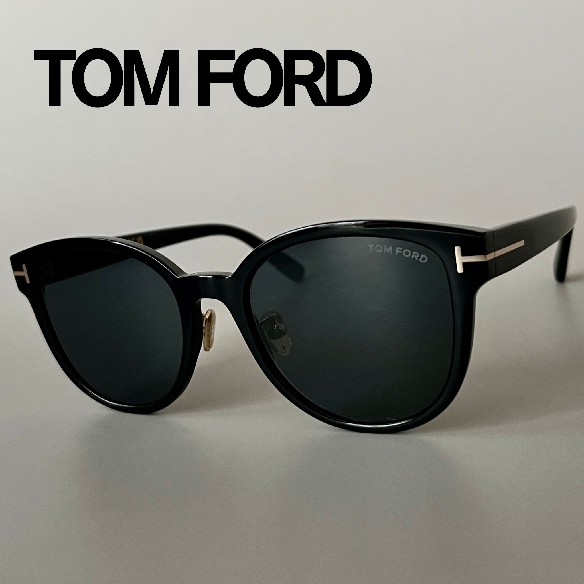 訳あり新品　TOM FORD トムフォード EYEWEAR メンズ レディース 訳あり】トムフォード サングラス アジアンフィット TOM FORD FT0959D