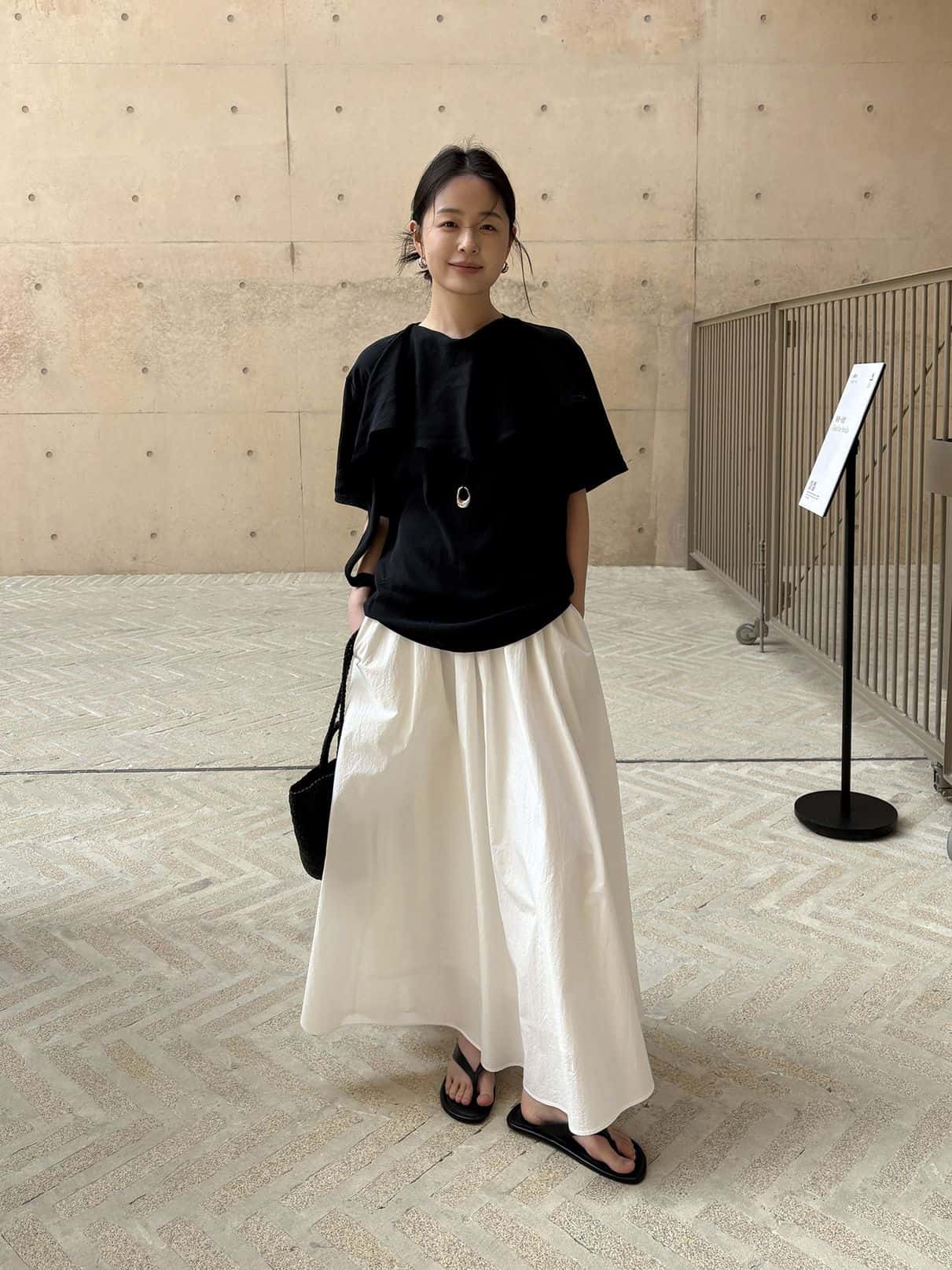 ロングスコート レディース マキシ丈 A伝達ルート 音の大きさ 太陽面爆発 無地 春 夏 秋 心地好い 流行り物系 体型覆いかぶせる 成年者 窈窕たる かっこいい