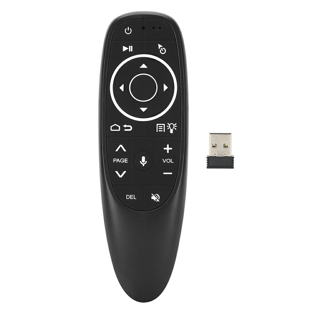 Ottocast P3 リモコン(箱無し)付き Ottocast オットキャスト AIR MOUSE [ OttoAiBox P3 (PCS46