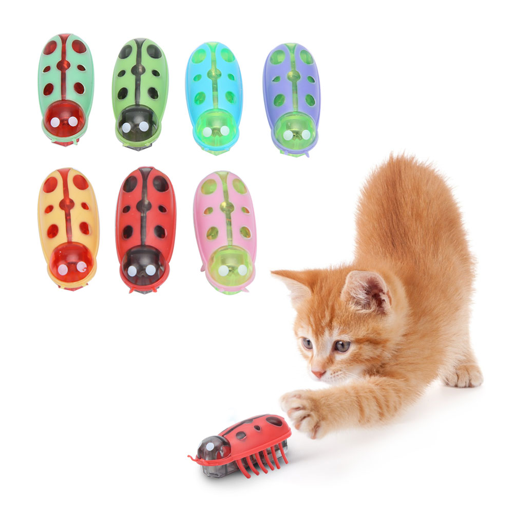 猫のおもちゃ BENTOPAL L08 リニューアル （旧P18） SMART CAT TOY ベントパル