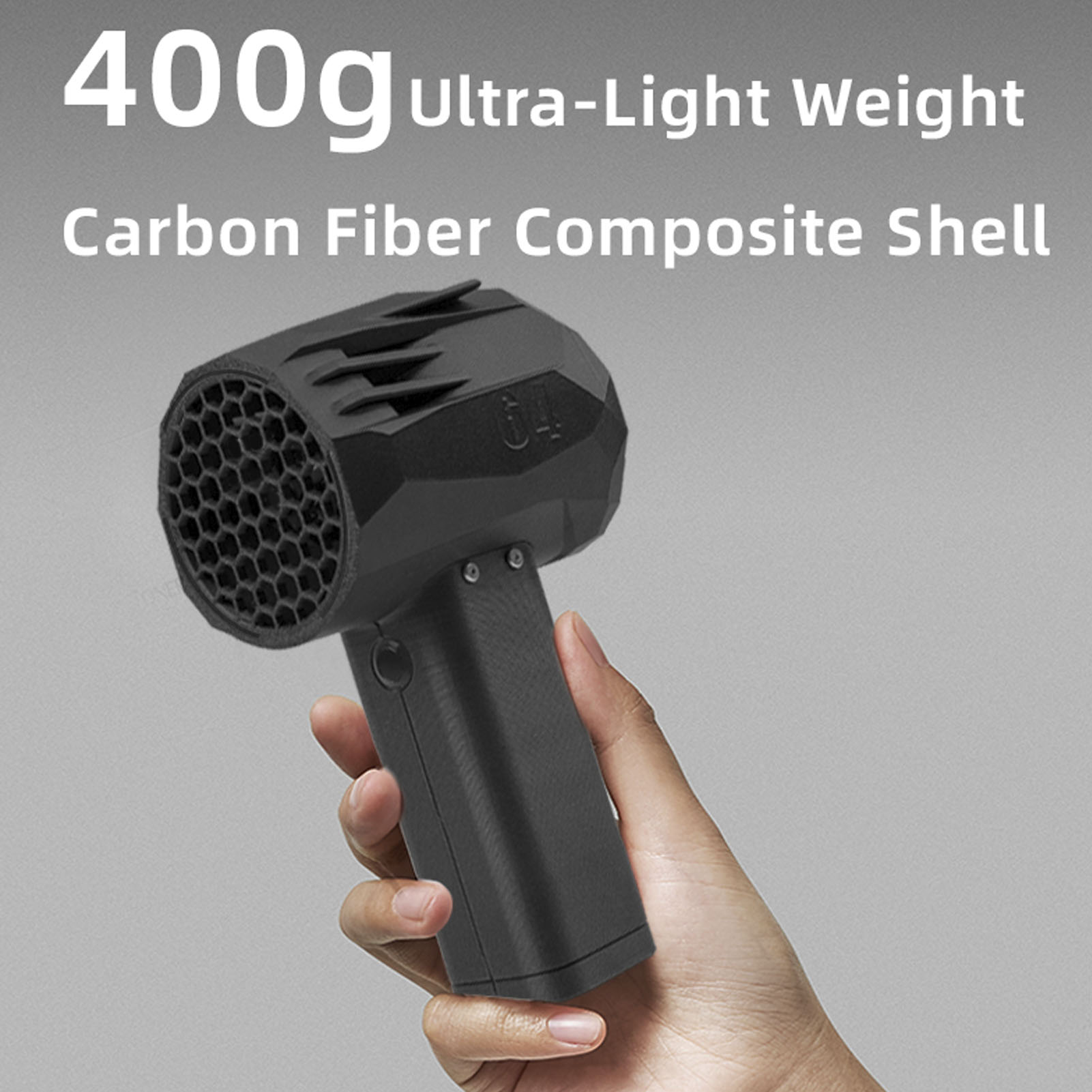 mini64ブロワー 最大推力1.4KG 4000mah 庭掃除雑草 除草除雪 洗車 花粉対策 ミニジェットファン 20w急速充電 ハイパワー電動送風機 暴風強力 手持ちブロワージェット ミニブロワー ミニジェットファン|MeiyidouSHOP