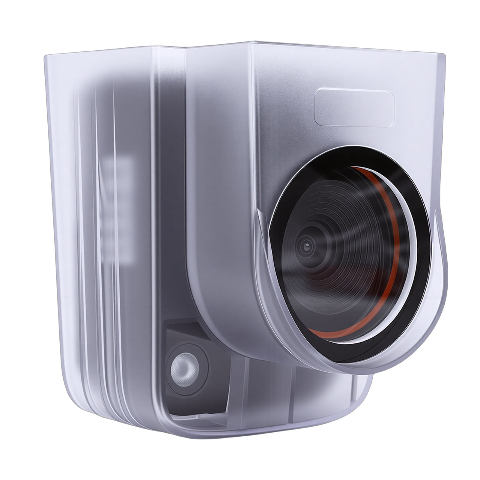 Generic  4K タイムラプスカメラ 2in 回転させる式高細細しい画面 110° 広角水晶体 助けること光 待ち設ける第四次元 6ヶ月 WIFI タイムラプスカメラ 15米突 抑えつける不一致 ブログ 草木生いそだつ 工事書きとどめる用