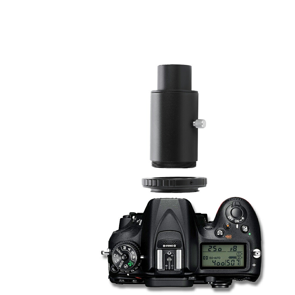 ケンコー　Kenko KF-1N ニコンマウント 未使用品 中古】(ケンコー) Kenko KF-1N Fマウント｜ナニワグループ