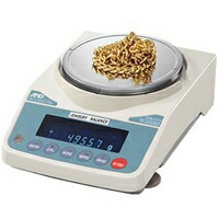 A＆D(エー・アンド・デイ） ゴールド用電子天びん FX-3000GD （ひょう量 3200g）