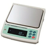 A&D(エー・アンド・デイ) 汎用電子天びん GF-30K (ひょう量 31kg)|伝動機 店